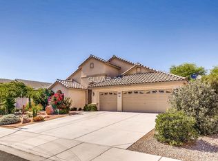 6200 W Azure Dr, Las Vegas, NV 89130