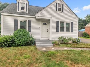 78 Norris St, Feeding Hills, MA 01030