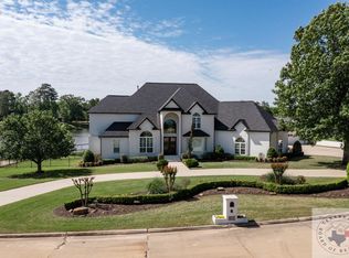 3910 Jack Cullen Dr, Texarkana, AR 71854