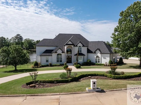 3910 Jack Cullen Dr, Texarkana, AR 71854