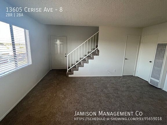 2nd image of 13605 Cerise Ave #8