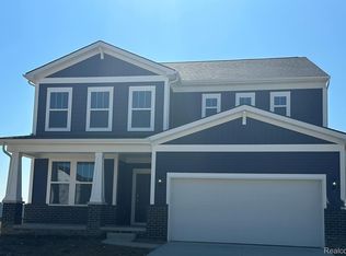 750 Risdon Trl S, Saline, MI 48176
