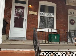 540 S 18 1/2 St, Reading, PA 19606