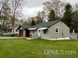 N18013 Nash St, Dunbar, WI 54119
