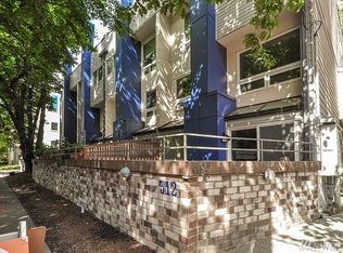 512 10th Ave E APT 1, Seattle, WA 98102