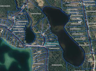 LOT 1 Pine Ct, Hillman, MI 49746