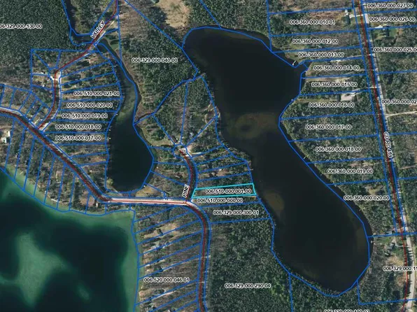 LOT 1 Pine Ct, Hillman, MI 49746