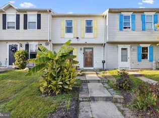 602 Kittendale Cir, Baltimore, MD 21220