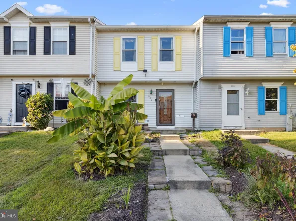 602 Kittendale Cir, Baltimore, MD 21220