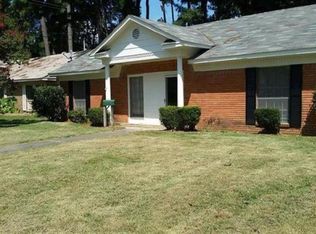 6800 Canna Rd, Little Rock, AR 72209