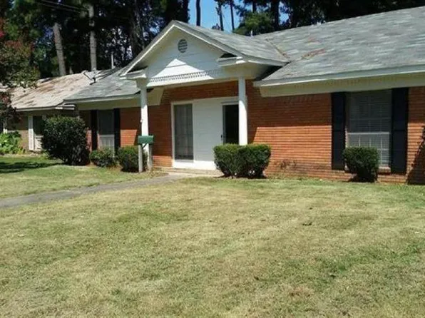 6800 Canna Rd, Little Rock, AR 72209