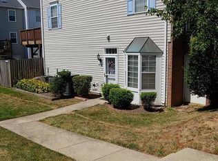 1917 Pawlet Dr, Crofton, MD 21114