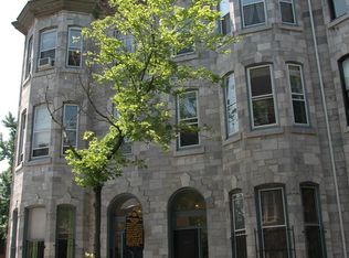 2102 Pine St APT 1F, Philadelphia, PA 19103