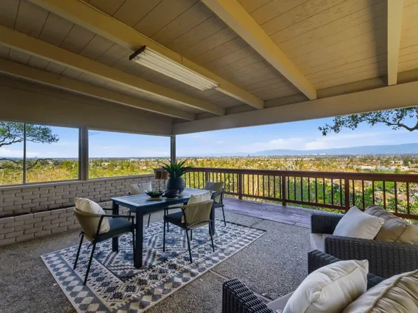 15245 Francis Oaks Way, Los Gatos, CA 95032