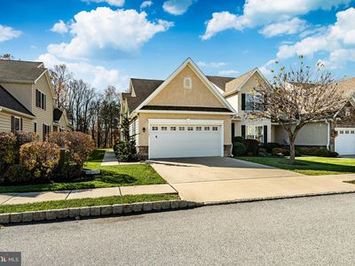 1507 Honeysuckle Ct #95, West Chester, PA, 19380