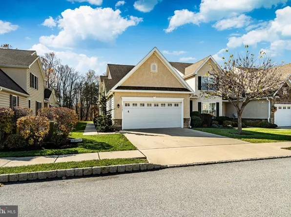 1507 Honeysuckle Ct #95, West Chester, PA 19380
