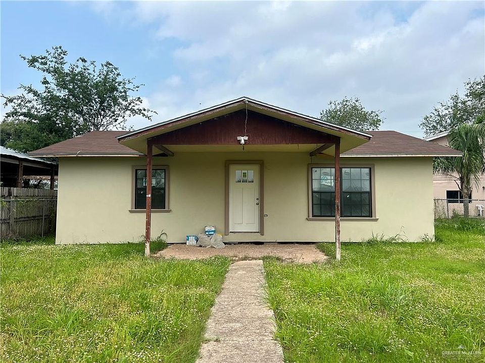 711 N Chicago St, Alton, TX 78573 Zillow