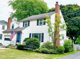 101 Burwell Rd, Rochester, NY 14617