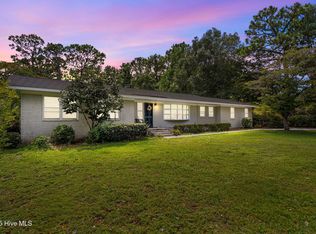 5130 Oriole Drive, Wilmington, NC 28403