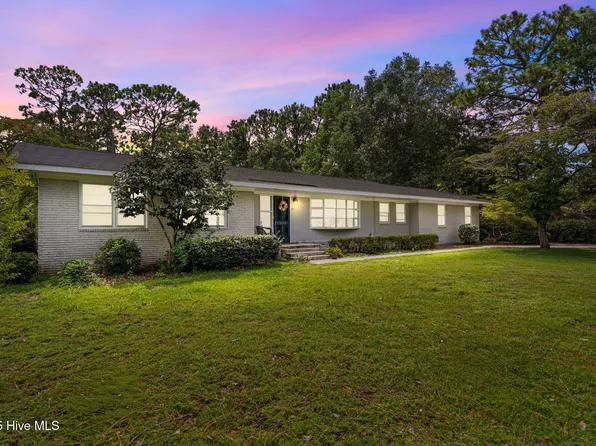 5130 Oriole Drive, Wilmington, NC 28403