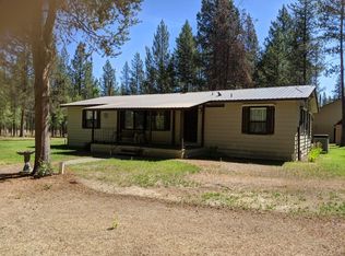 149027 Midstate Rd, La Pine, OR 97739