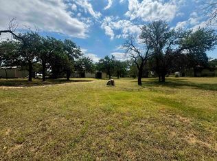 0 S Chaparral, Burnet, TX 78611