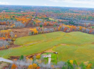 583 W Alna Rd, Alna, ME 04535