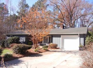 740 Carson St, Troy, NC 27371