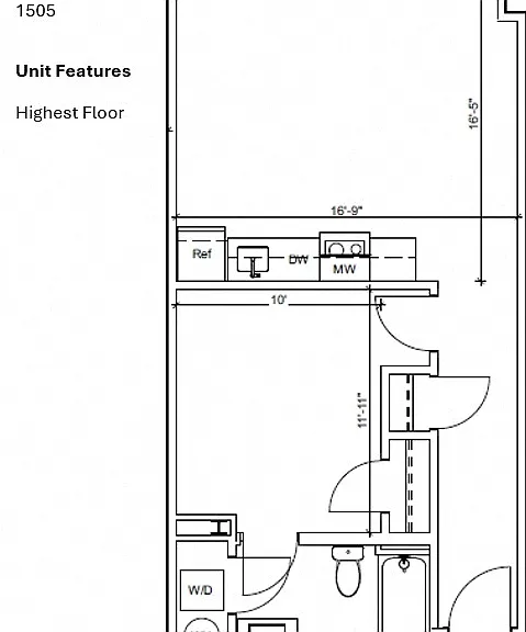LiveWell Apartments — Photo 123