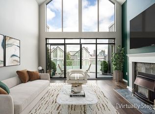 48 Richmond St #406, New Westminster, BC V3L 5P4