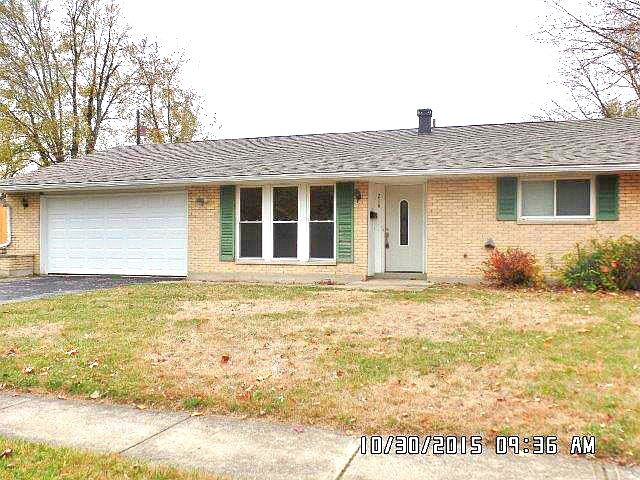 1st image of 216 Porter Dr