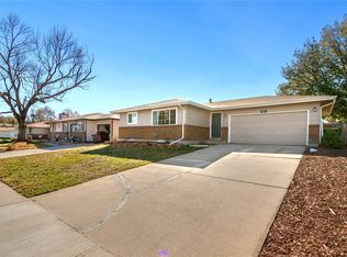 2814 22nd Street Rd, Greeley, CO 80634