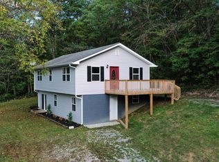131 Gardner Ln, Caryville, TN 37757