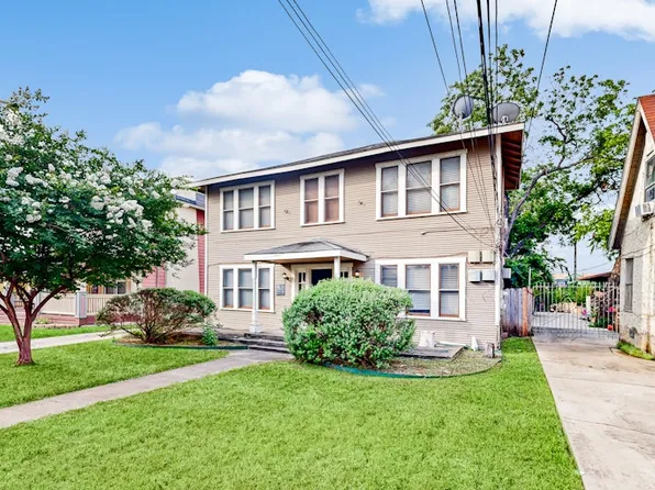(undisclosed Address), San Antonio, TX 78212