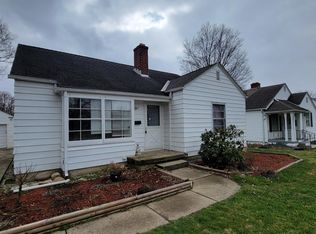 239 Pierson Blvd, Newark, OH 43055