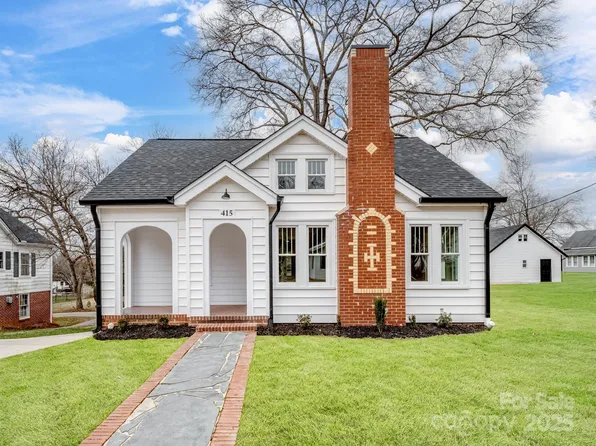 415 N 5th St, Albemarle, NC 28001