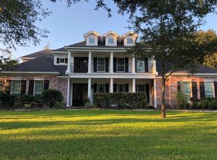 27414 Ossineke Dr, Spring, TX 77386