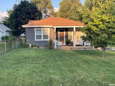524 S Anna Ave, Peoria, IL, 61604
