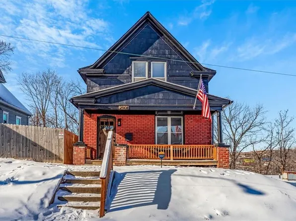 2908 Holly St, Kansas City, MO 64108