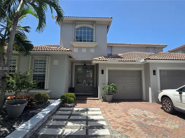 19179 S Gardenia Ave, Weston, FL 33332