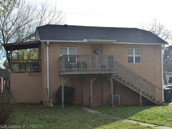 368 N Ellsworth Ave, Booneville, AR 72927