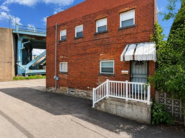 427 Oak Aly, Mc Kees Rocks, PA 15136