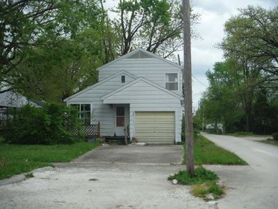 405 S 4th St, Fairbury, IL, 61739