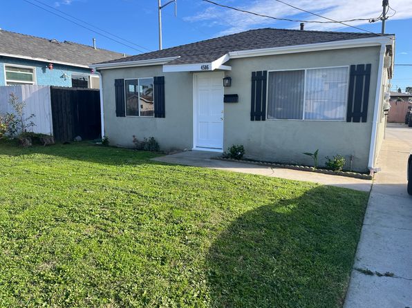 4506 W 167th St, Lawndale, CA 90260