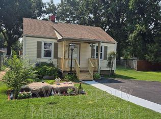 2906 Maple St, Hopewell, VA 23860