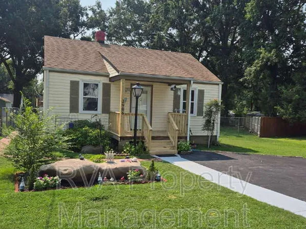 2906 Maple St, Hopewell, VA 23860