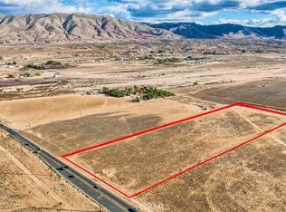 0 Rock Springs Rd #2, Hesperia, CA 92345