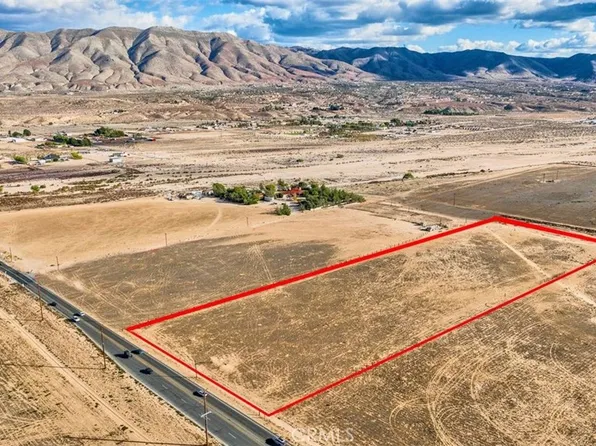 0 Rock Springs Rd #2, Hesperia, CA 92345