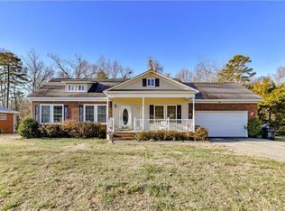 6228 Vernedale Rd, Charlotte, NC 28212