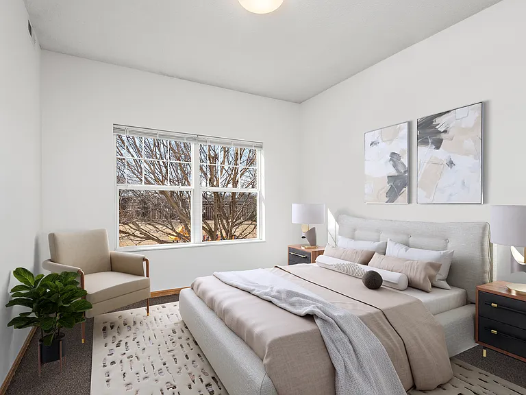 Northstar Ridge Apartments — Photo 20